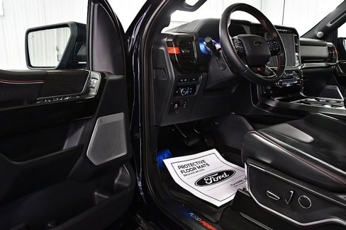 Used 2024 Ford F150 Raptor w/ Equipment Group 803A Raptor R image 16