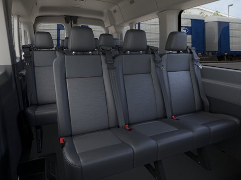 New 2025 Ford Transit 350 XL image 11