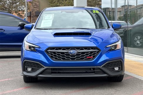 Used 2025 Subaru WRX Premium w/ Accessory Package #2 image 12