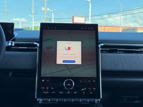New 2026 GMC Sierra EV Elevation image 28