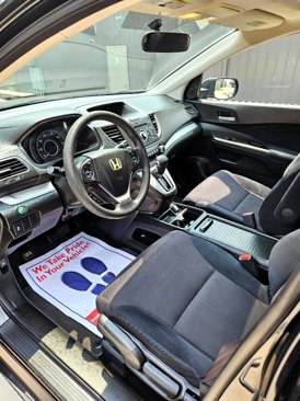 Used 2013 Honda CR-V EX image 8