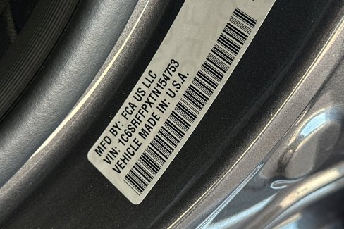 New 2026 RAM 1500 Big Horn image 25