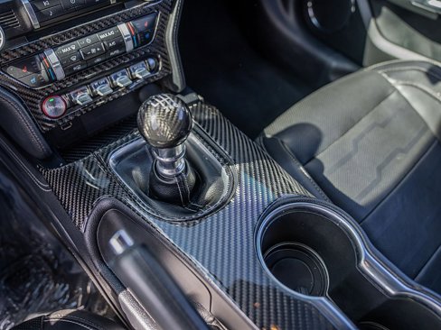 Used 2020 Ford Mustang GT Premium w/ GT Performance Package image 24