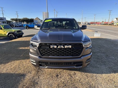 New 2025 RAM 1500 Big Horn image 2