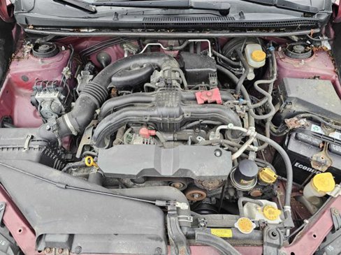 Used 2015 Subaru Impreza 2.0i image 17