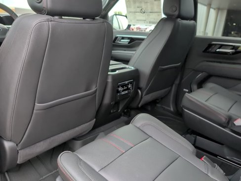 New 2026 Chevrolet Suburban RST w/ Comfort Package image 23