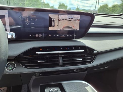 New 2026 Buick Enclave Sport Touring w/ Power Package image 15