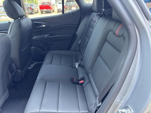 New 2026 Chevrolet Trax RS w/ Sunroof Package image 14