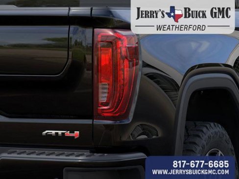 New 2026 GMC Sierra 1500 AT4 w/ Technology Package image 14