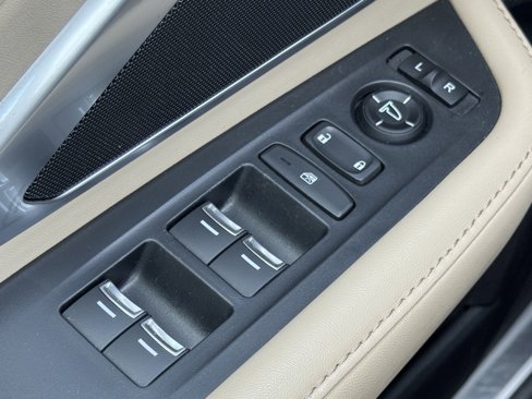 Certified 2022 Acura RDX SH-AWD image 35