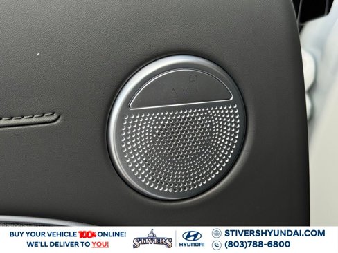 New 2026 Hyundai Palisade Calligraphy image 25