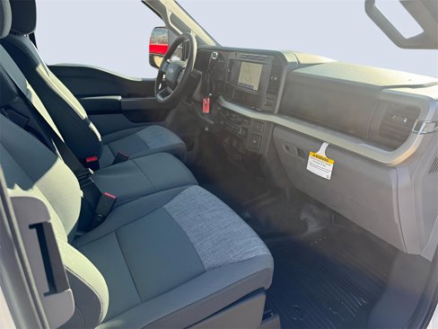 New 2024 Ford F550 2WD SuperCab Super Duty w/ XLT Value Package image 24