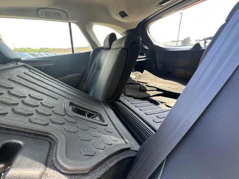 Used 2020 Subaru Outback Onyx Edition XT image 27