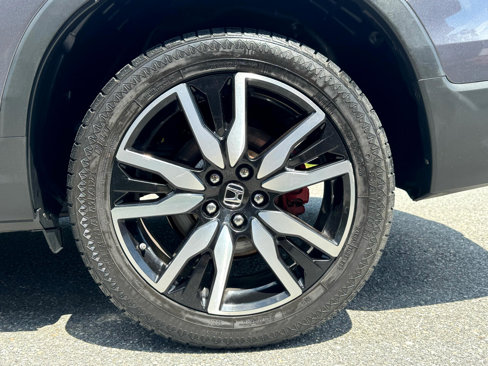 Used 2020 Honda Pilot Touring image 12