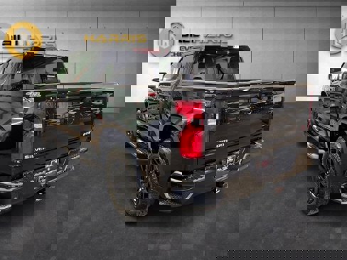 New 2026 Chevrolet Silverado 1500 RST w/ RST Select Package image 7
