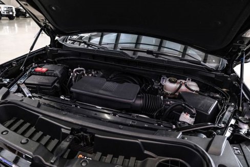 Used 2023 Chevrolet Tahoe RST w/ Luxury Package image 39