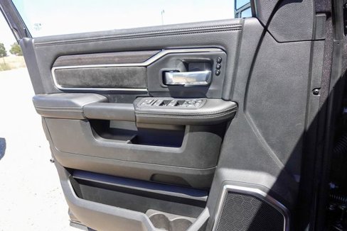 New 2025 RAM 3500 Laramie w/ Night Edition image 16