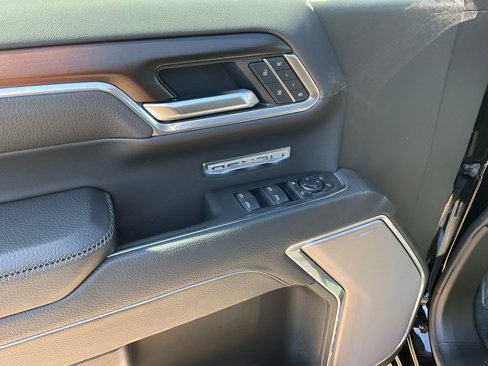 New 2026 GMC Sierra 1500 Denali w/ Denali Reserve Package image 16