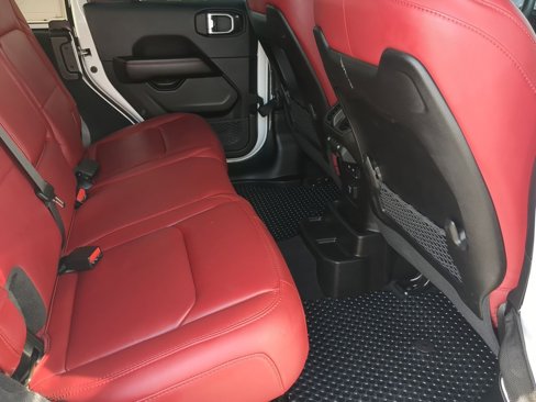 Used 2024 Jeep Wrangler Unlimited Rubicon 392 image 25