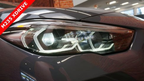 Used 2023 BMW M235i xDrive Gran Coupe w/ Premium Package image 64