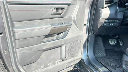 New 2026 Toyota Tundra TRD Pro image 23