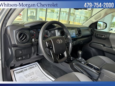 Used 2022 Toyota Tacoma SR image 13