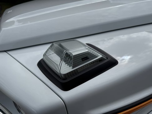 Used 2025 Mercedes-Benz G 550 image 46