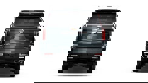 New 2026 Cadillac Escalade ESV Luxury image 28