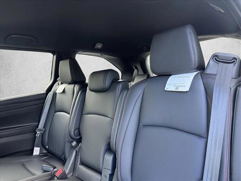 New 2026 Honda Odyssey Sport-L image 21