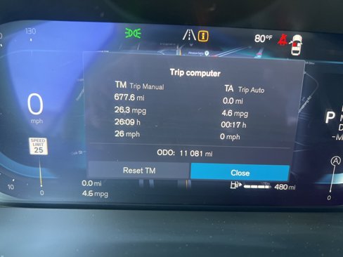 Certified 2025 Volvo XC60 B5 Plus image 19