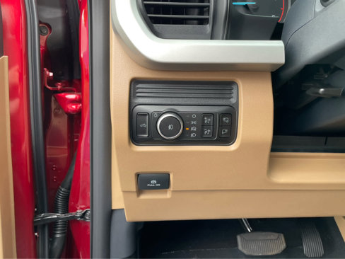 New 2026 Ford F250 XLT image 13