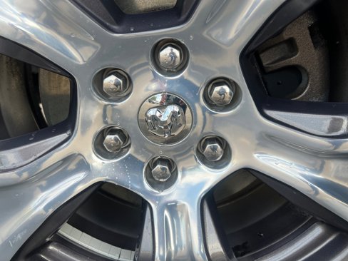 Used 2023 RAM 1500 Laramie image 30