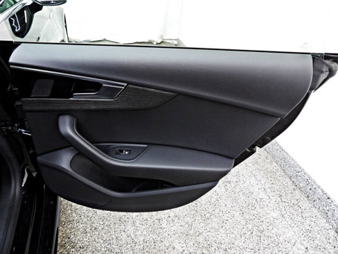 Used 2021 Audi A5 2.0T Premium image 12