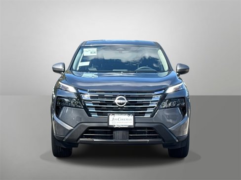 New 2026 Nissan Rogue SV image 12