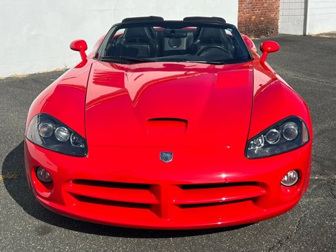 Used 2003 Dodge Viper SRT-10 image 14