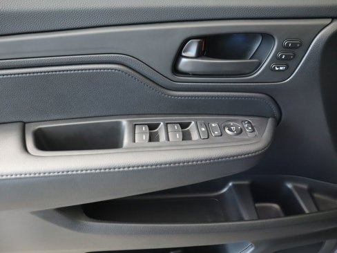 New 2026 Honda Odyssey EX-L image 24