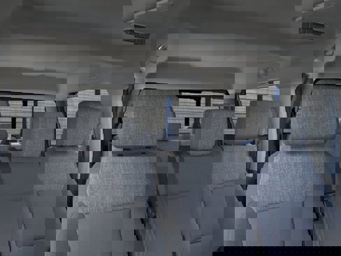 New 2026 Ford F250 XLT image 22