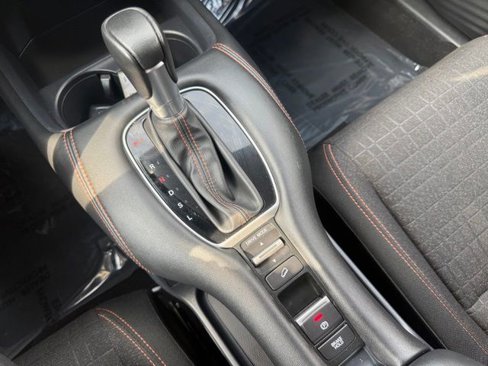 Used 2023 Honda HR-V Sport image 33