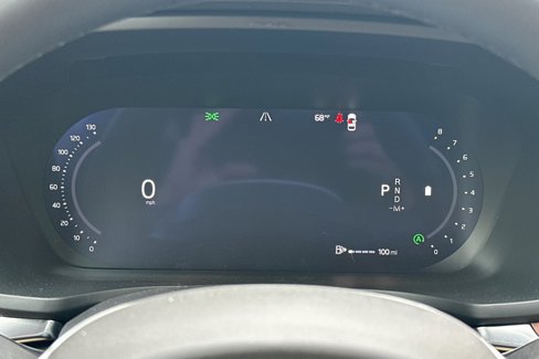New 2026 Volvo V60 B5 Cross Country Ultra w/ Climate Package image 22