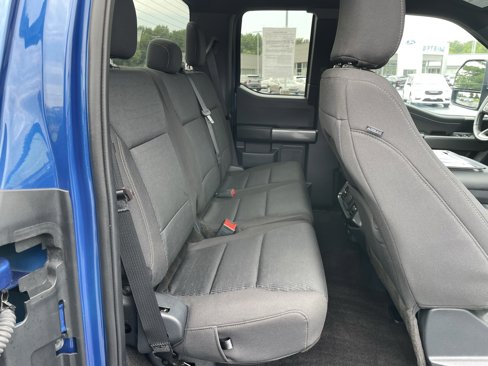 Used 2022 Ford F150 XLT w/ Equipment Group 302A High image 31
