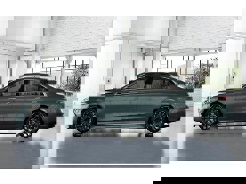 New 2026 Mercedes-Benz S 500 4MATIC image 32