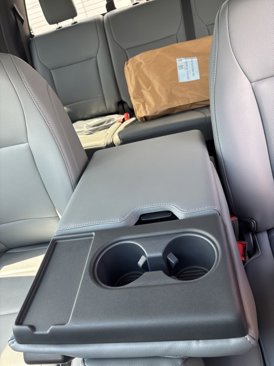 New 2026 Ford F350 XL image 27
