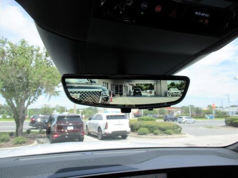 New 2026 Cadillac Escalade IQL Sport 1 image 28