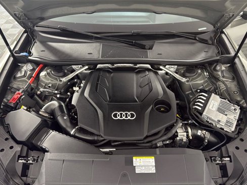 Used 2024 Audi A6 Premium Plus image 30