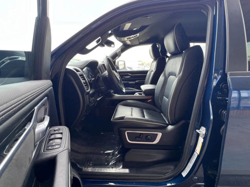 Used 2020 RAM 1500 Laramie w/ Sport Appearance Package image 10