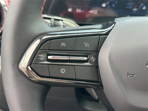 New 2026 Chevrolet Equinox RS w/ LPO, Floor Liner Package image 18