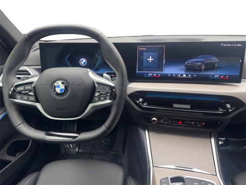 Used 2025 BMW 330i Sedan image 53