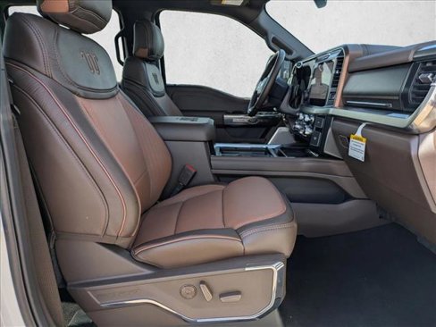 New 2026 Ford F250 King Ranch image 22