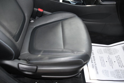 Used 2023 Hyundai Santa Cruz Limited image 21