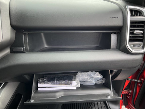 Used 2022 RAM 1500 Big Horn w/ Night Edition image 34